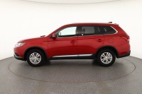 Vorschau: Mitsubishi Outlander 2.0 MIVEC