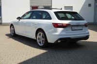 Audi A4 Avant 40 2.0 TDI advanced