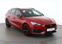 Cupra Leon 1.4 VZ e-Hybrid