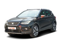 Seat Arona 1.0 TSI Beats LED Navi Android Apple DAB