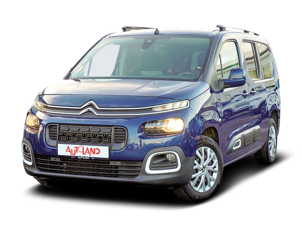 Citroen Berlingo 1.5 BlueHDi 130Feel XL