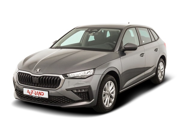 Skoda Scala 1.0 TSI DSG