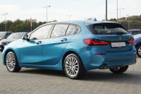 BMW 1 118i Advantage Aut.