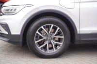 VW Tiguan 1.4 TSI eHybrid DSG Life