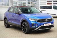 VW T-Roc 1.0 TSI