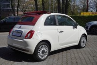 Fiat 500C 1.2 Lounge