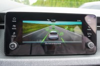 Skoda Kamiq 1.5 TSI DSG