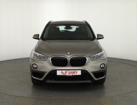 BMW X1 18i sDrive Advantage