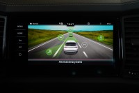 Skoda Kodiaq 1.5 TSI Sportline