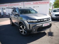 Dacia Duster Journey Hybrid 155 Aut.