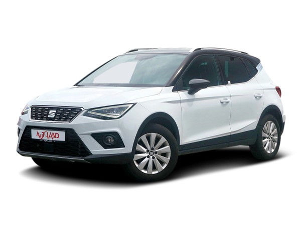 Seat Arona 1.0 TSI Xcellence