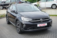VW Taigo 1.5 TSI DSG