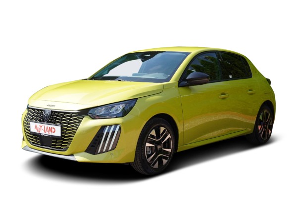 Peugeot 208 1.2 mHEV 110 Aut.