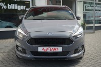 Vorschau: Ford S-Max 2.0 EcoBlue ST-Line