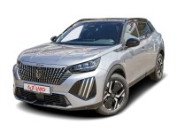 Peugeot 2008 GT 1.2 Hybrid 145 Aut. Navi Sitzheizung LED