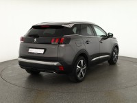 Peugeot 3008 1.2 e-THP Allure GT-Line