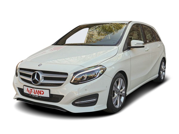 Mercedes-Benz B 200 B200 Urban