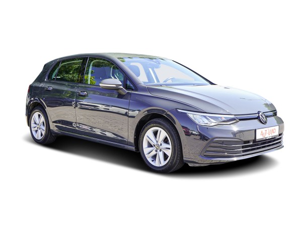 VW Golf VIII 1.5 TSI Life
