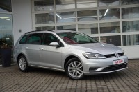 VW Golf VII Variant 1.6 TDI