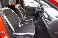 VW T-Roc 1.5 TSI Sport SHZ