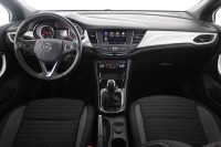 Opel Astra K ST 1.2 GS Line