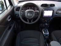 Jeep Renegade 1.3 Hybrid Limited Plug-In- 4xe