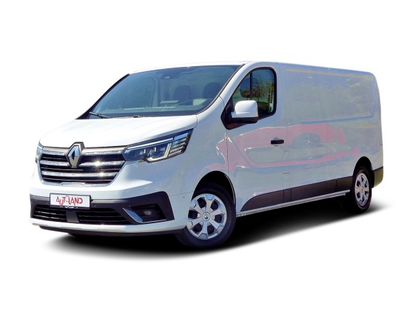 Renault Trafic 2.0 L2H1 Komfort