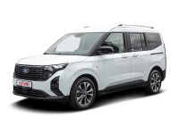 Ford Tourneo Courier Titanium 1.0 EB Sitzheizung Tempomat Bluetooth