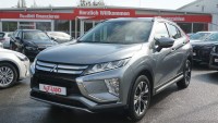 Vorschau: Mitsubishi Eclipse Cross 1.5 T-MIVEC Top 2WD