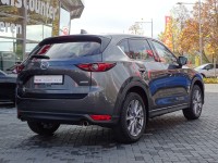 Mazda CX-5 2.5 SKYACTIV-G