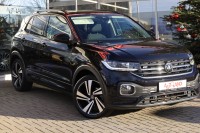 VW T-Cross 1.0 Active R- Line