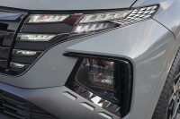 Hyundai Tucson 1.6 N Line Mild-Hybrid