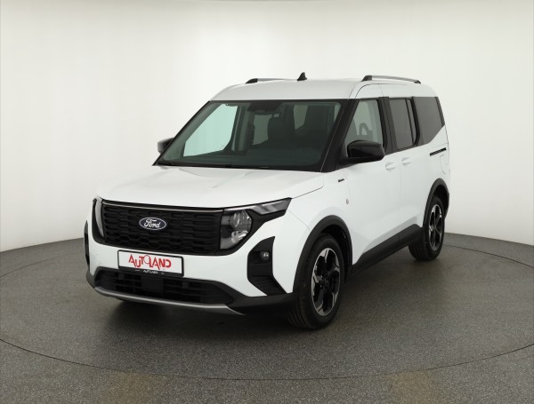 Ford Tourneo Courier Active 1.0 EB