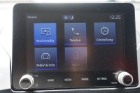 Mitsubishi Eclipse Cross 2.4Hybrid Basis 4WD CVT