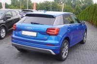 Audi Q2 2.0 TDI quattro S-line