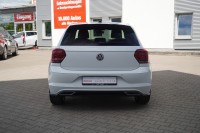 VW Polo 1.0 TSI Highline