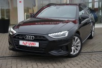 Vorschau: Audi A4 Quattro Avant 40 TFSI S-tronic quattro