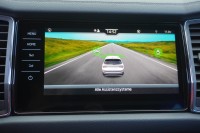 Skoda Kodiaq 2.0 TSI 4x4 DSG