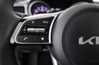 Kia cee'd Sporty Wagon Ceed SW 1.5 T-GDI Aut.