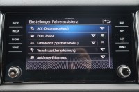 Skoda Kodiaq 1.5 TSI DSG Tour