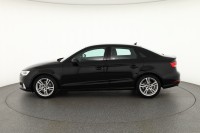 Vorschau: Audi A3 35 TDI S-Tronic Sport