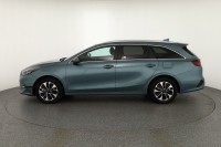 Vorschau: Kia cee'd Sporty Wagon Ceed SW 1.5 T-GDI