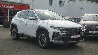 Hyundai Tucson 1.6T-GDI HEV Aut.