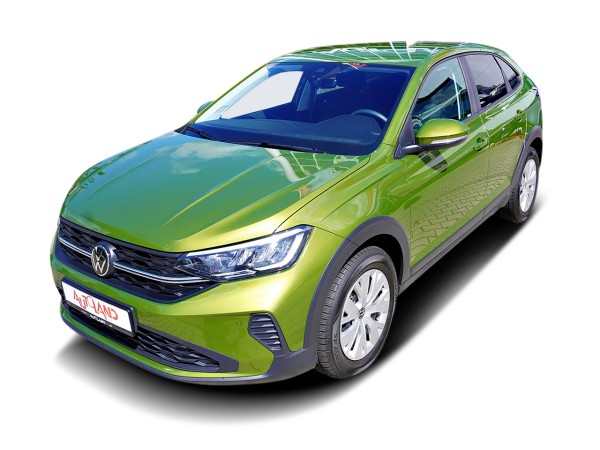 VW Taigo 1.0 VC
