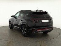 Hyundai Tucson 1.6 CRDi DCT 4WD N-Line