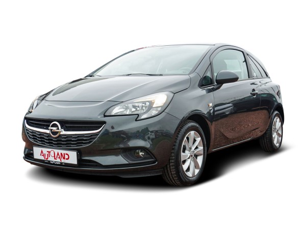 Opel Corsa E 1.4 Active
