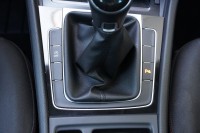 VW Golf VII Variant 1.0 Sound