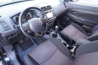 Mitsubishi ASX 1.6 Diamant Edition