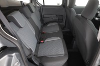 Ford Tourneo Courier Titanium 1.0 EB Aut.