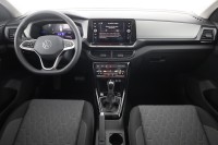VW T-Cross 1.5 TSI DSG Facelift